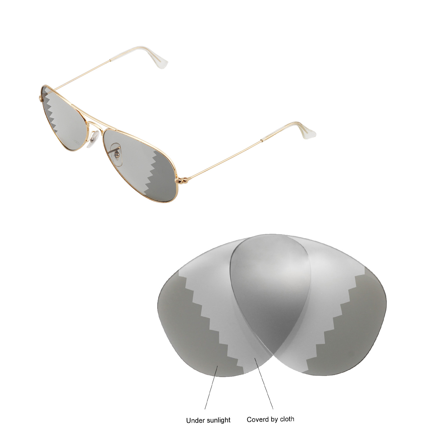 ray ban aviator polarizados originales ray ban aviator polarizados originales
